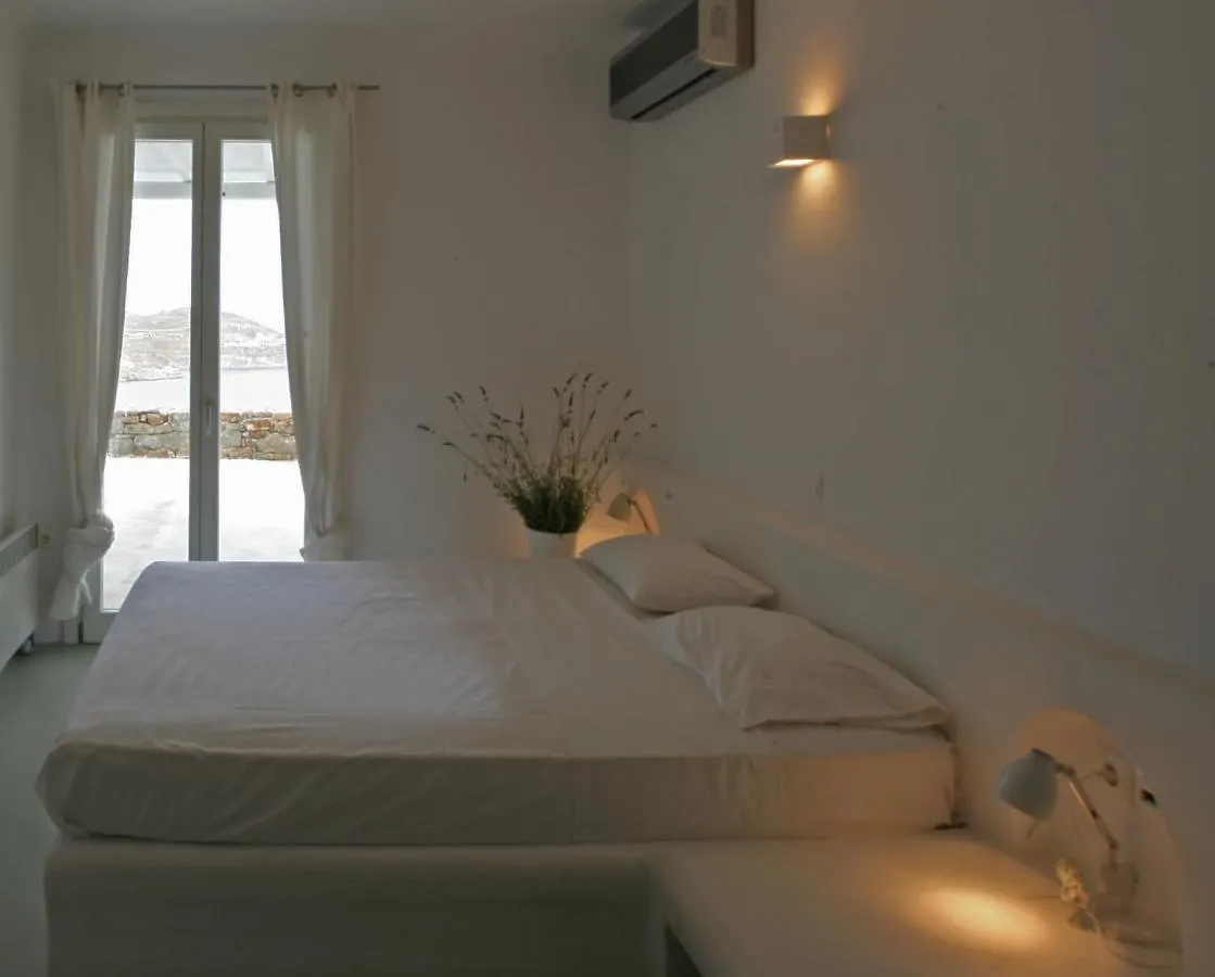Plan-B Holidays Kalo Livadi 0*,  Griechenland
