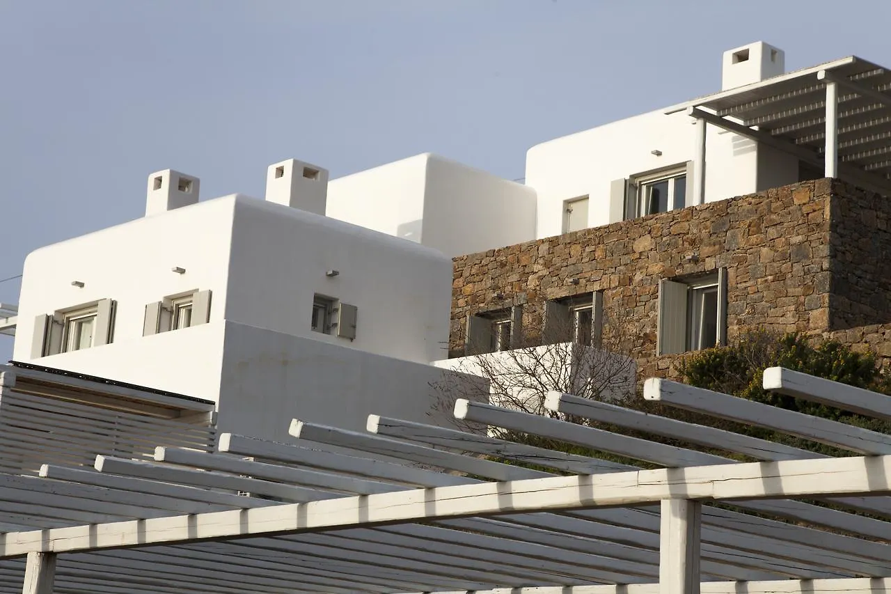 Plan-B Holidays Kalo Livadi