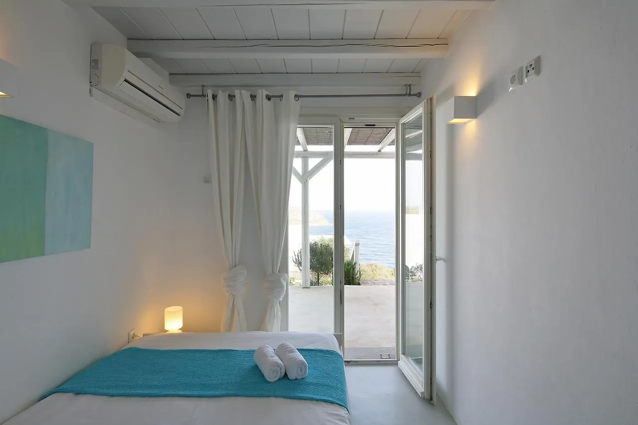 Plan-B Holidays Kalo Livadi 0*,