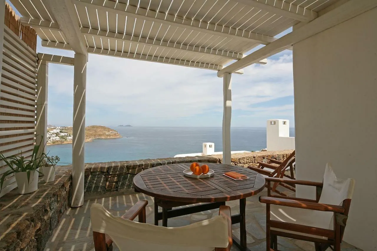 Plan-B Holidays Kalo Livadi